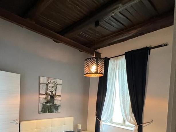 B&B Palazzo Fruscione Salerno Kültér fotó